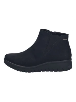 Foto van product JOSEF SEIBEL Enkellaarsjes 'CALAIS 54' rood