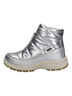 Foto van product JOSEF SEIBEL Enkellaarsjes 'Colorado' zilver