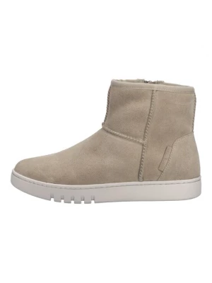 Foto van product JOSEF SEIBEL Enkellaarsjes 'Jessie 09' beige
