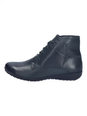 Foto van product JOSEF SEIBEL Enkellaarsjes 'NALY 09' groen
