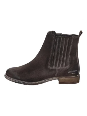 Foto van product JOSEF SEIBEL Enkellaarsjes 'Sienna 02' bruin