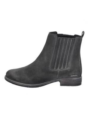 Foto van product JOSEF SEIBEL Enkellaarsjes 'Sienna 02' grijs
