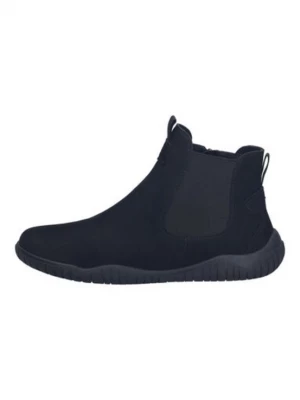 Foto van product JOSEF SEIBEL Enkellaarsjes 'WYNONA 04' zwart
