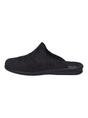 Foto van product JOSEF SEIBEL Huisschoen 'Belfort 123' zwart