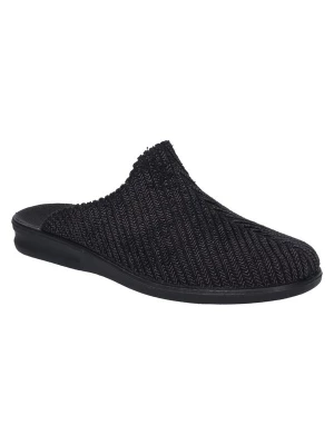Foto van product JOSEF SEIBEL Huisschoen 'Belfort 123' zwart