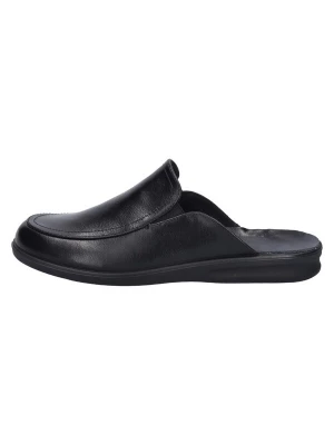 Foto van product JOSEF SEIBEL Huisschoen 'Belfort 20' zwart