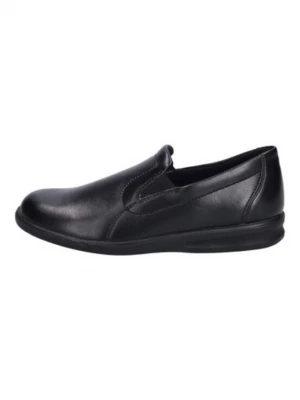 Foto van product JOSEF SEIBEL Huisschoen 'BELFORT 88' zwart
