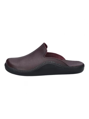 Foto van product JOSEF SEIBEL Huisschoen 'Monaco 202 G' rood
