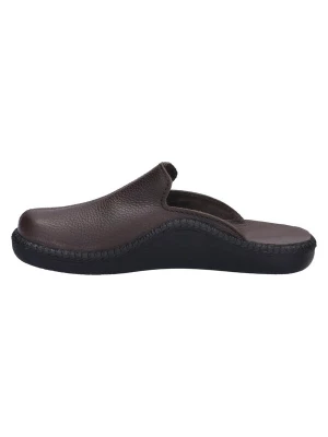 Foto van product JOSEF SEIBEL Huisschoen 'Monaco 220' chocoladebruin