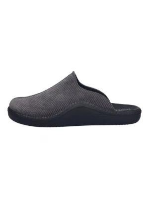 Foto van product JOSEF SEIBEL Huisschoen 'Monaco 220' grijs