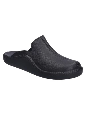 Foto van product JOSEF SEIBEL Huisschoen 'Monaco 220' zwart