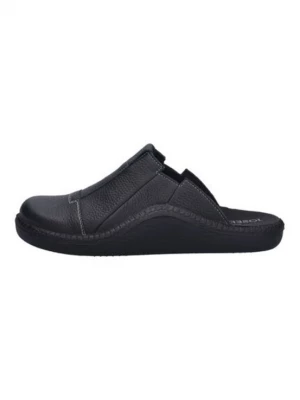 Foto van product JOSEF SEIBEL Huisschoen 'MONACO 288' zwart