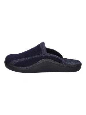 Foto van product JOSEF SEIBEL Huisschoen 'Monaco H 12' blauw