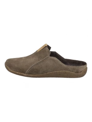 Foto van product JOSEF SEIBEL Huisschoen 'Vince 02' donkerbruin