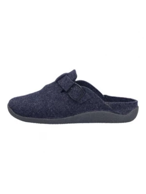 Foto van product JOSEF SEIBEL Huisschoen 'VINCE 05' blauw