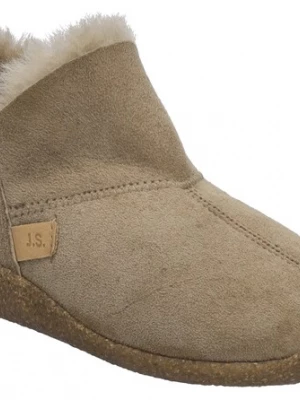 Foto van product JOSEF SEIBEL Huisschoenen beige