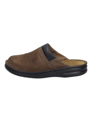 Foto van product JOSEF SEIBEL Huisschoenen bruin