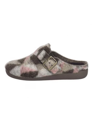 Foto van product JOSEF SEIBEL Huisschoenen 'CARA 01' geel