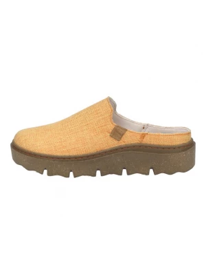 Foto van product JOSEF SEIBEL Huisschoenen 'Carmaux 01' geel
