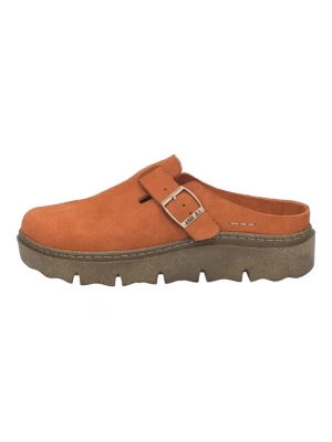 Foto van product JOSEF SEIBEL Huisschoenen 'Carmaux 05' oranje