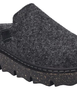 Foto van product JOSEF SEIBEL Huisschoenen 'Carmaux' antraciet