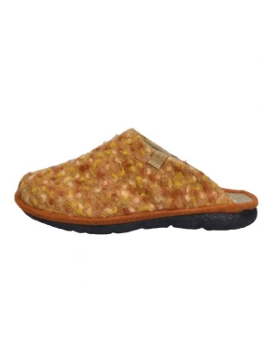 Foto van product JOSEF SEIBEL Huisschoenen 'Lille 09' geel / oranje