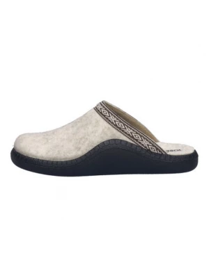 Foto van product JOSEF SEIBEL Huisschoenen 'MONACO D 05' rood