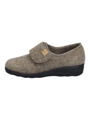 Foto van product JOSEF SEIBEL Huisschoenen 'Nice 09' bruin gemêleerd
