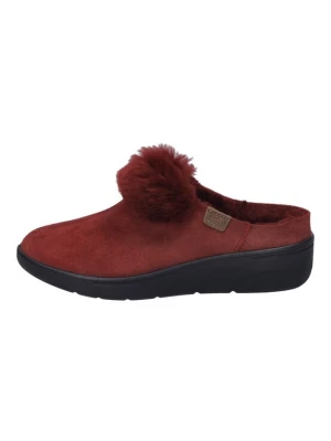 Foto van product JOSEF SEIBEL Huisschoenen 'Tara' rood
