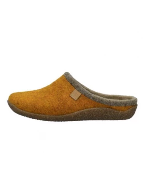 Foto van product JOSEF SEIBEL Huisschoenen 'VINNY 09' geel