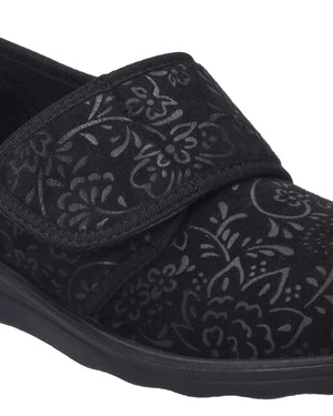 Foto van product JOSEF SEIBEL Huisschoenen zwart