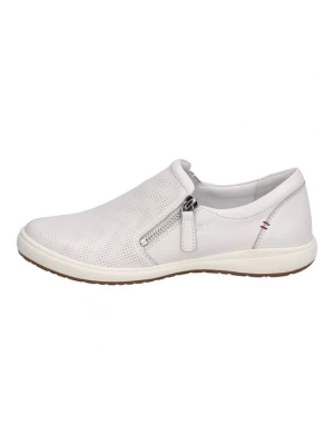 Foto van product JOSEF SEIBEL Instappers 'CAREN 22' wit