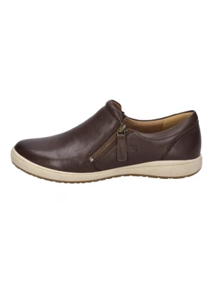Foto van product JOSEF SEIBEL Instappers 'Caren 23' bruin