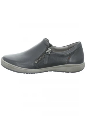 Foto van product JOSEF SEIBEL Instappers 'Caren 31' zwart