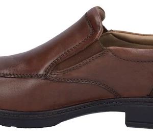Foto van product JOSEF SEIBEL Instappers cognac
