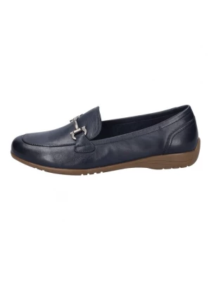 Foto van product JOSEF SEIBEL Instappers 'Fenja' navy