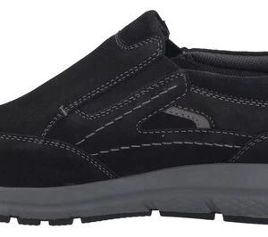 Foto van product JOSEF SEIBEL Instappers 'Giuseppe 09' zwart