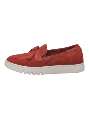 Foto van product JOSEF SEIBEL Instappers 'Jessie 08' rood
