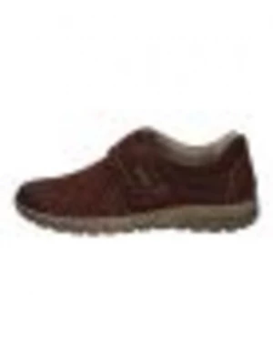 Foto van product JOSEF SEIBEL Instappers rood