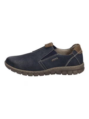 Foto van product JOSEF SEIBEL Instappers 'STEFFI 65' blauw
