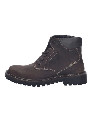 Foto van product JOSEF SEIBEL Laarzen 'CHANCE 39' bruin
