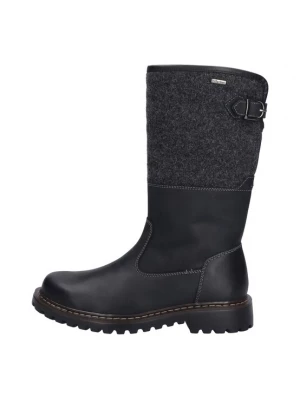 Foto van product JOSEF SEIBEL Laarzen 'Chance 41' zwart