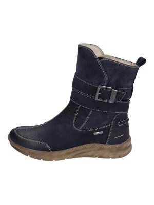 Foto van product JOSEF SEIBEL Laarzen 'Conny 54' blauw