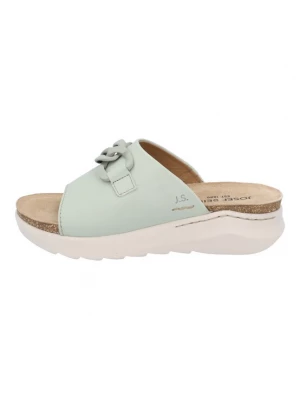 Foto van product JOSEF SEIBEL Muiltjes 'Celine 07' mintgroen