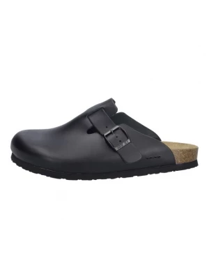 Foto van product JOSEF SEIBEL Muiltjes 'Josef 04' bruin / zwart