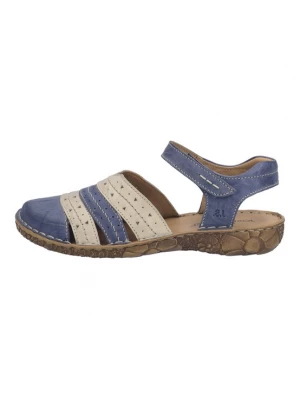 Foto van product JOSEF SEIBEL Sandaal blauw