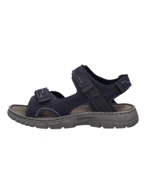 Foto van product JOSEF SEIBEL Sandalen 'Brendan 08' blauw