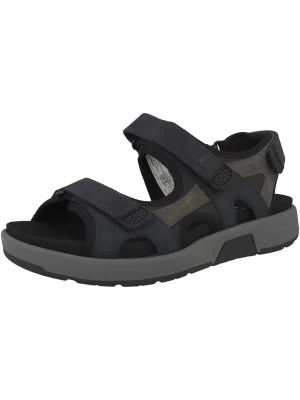 Foto van product JOSEF SEIBEL Sandalen 'Emeric 06' navy / grafiet