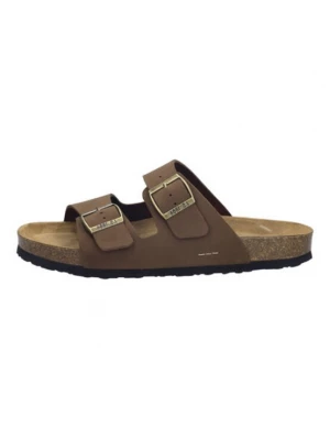 Foto van product JOSEF SEIBEL Sandalen 'JOSEF 01' bruin
