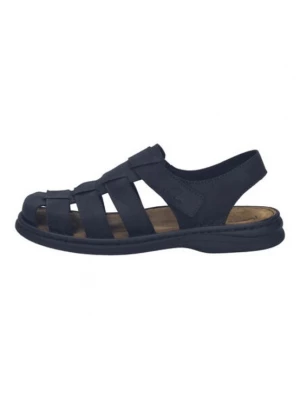 Foto van product JOSEF SEIBEL Sandalen 'MAX 74' zwart